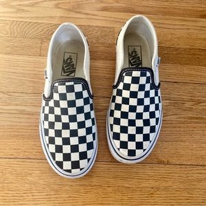 Vans Classic Slip-On